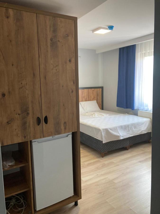 Bossport Hotel Tekirdağ Dış mekan fotoğraf