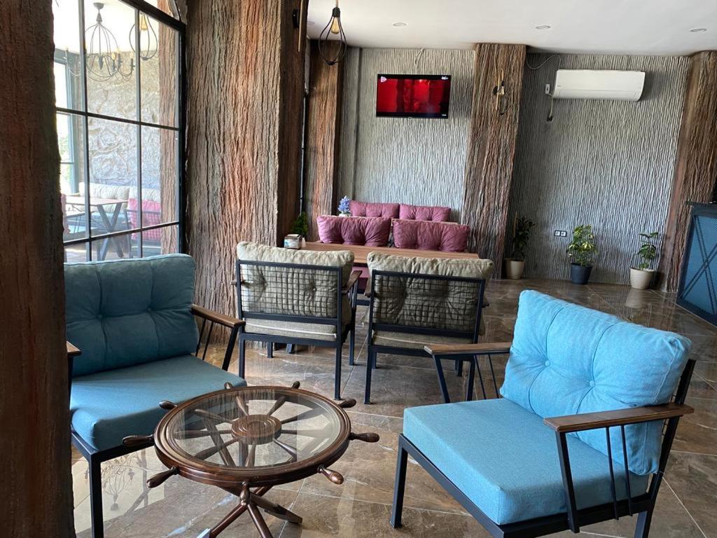 Bossport Hotel Tekirdağ Dış mekan fotoğraf
