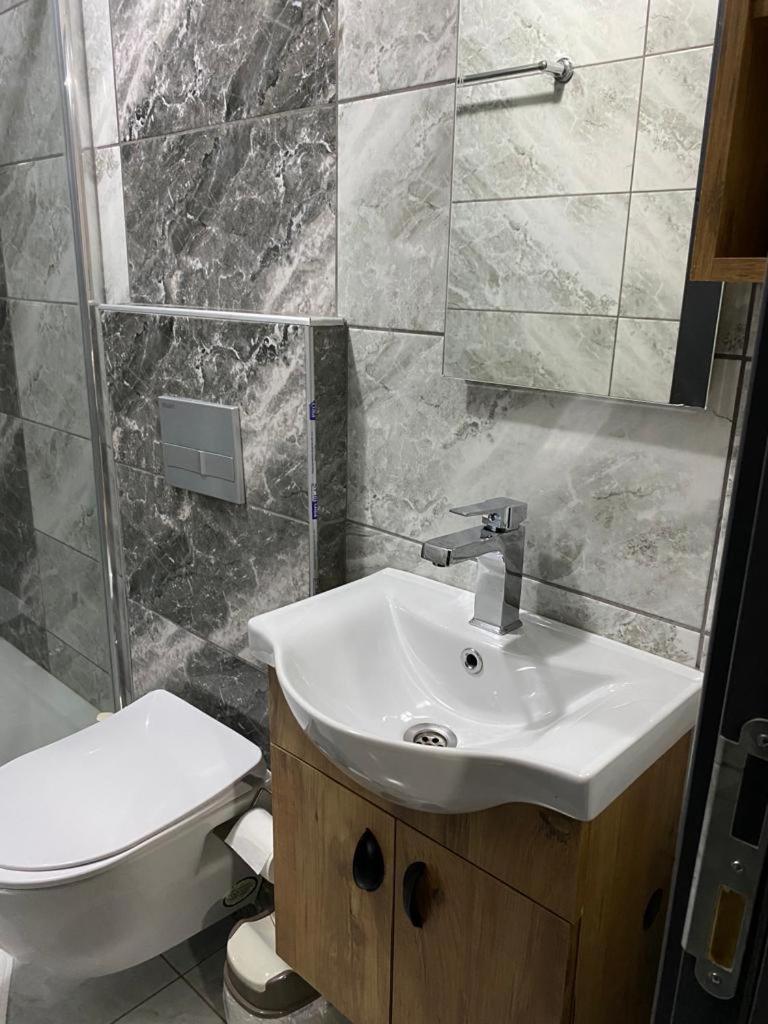 Bossport Hotel Tekirdağ Dış mekan fotoğraf