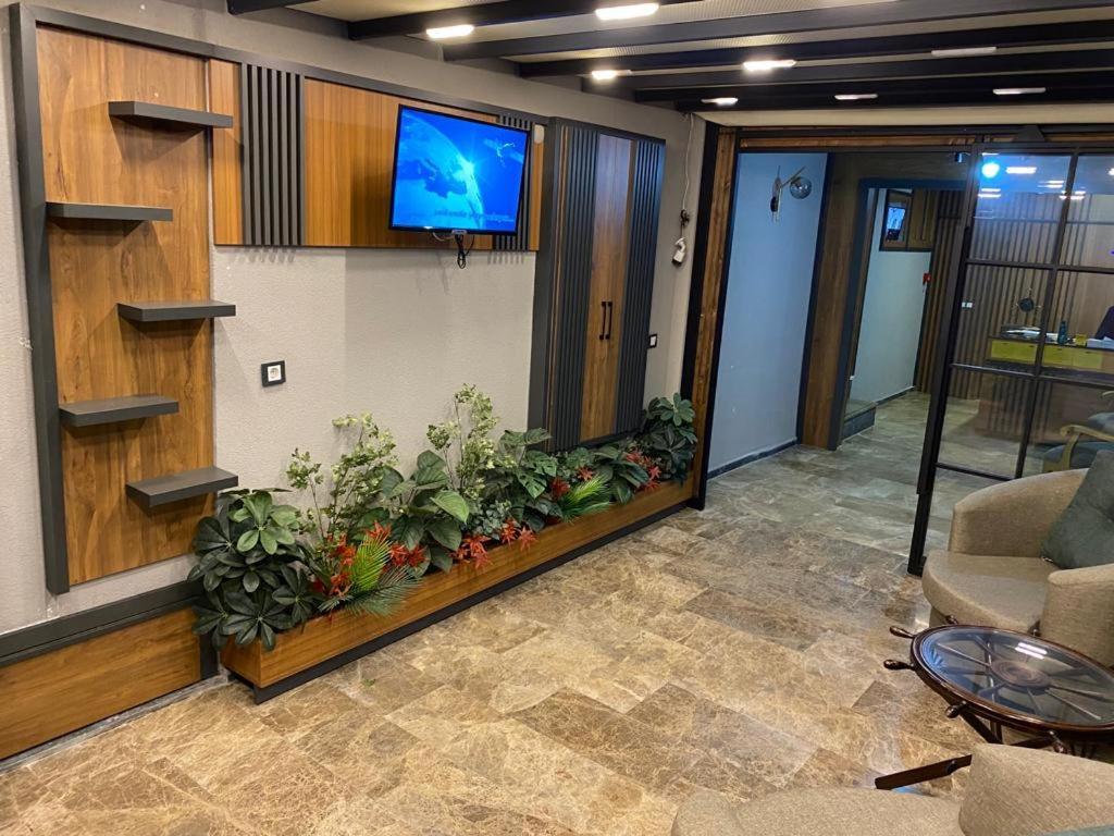 Bossport Hotel Tekirdağ Dış mekan fotoğraf