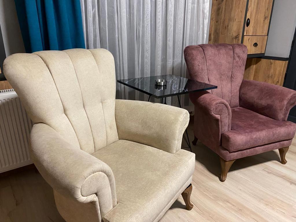 Bossport Hotel Tekirdağ Dış mekan fotoğraf
